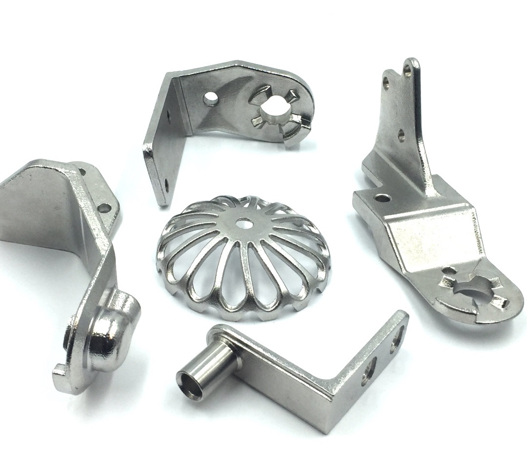 316 Stainless Steel Castings ການລົງທຶນ