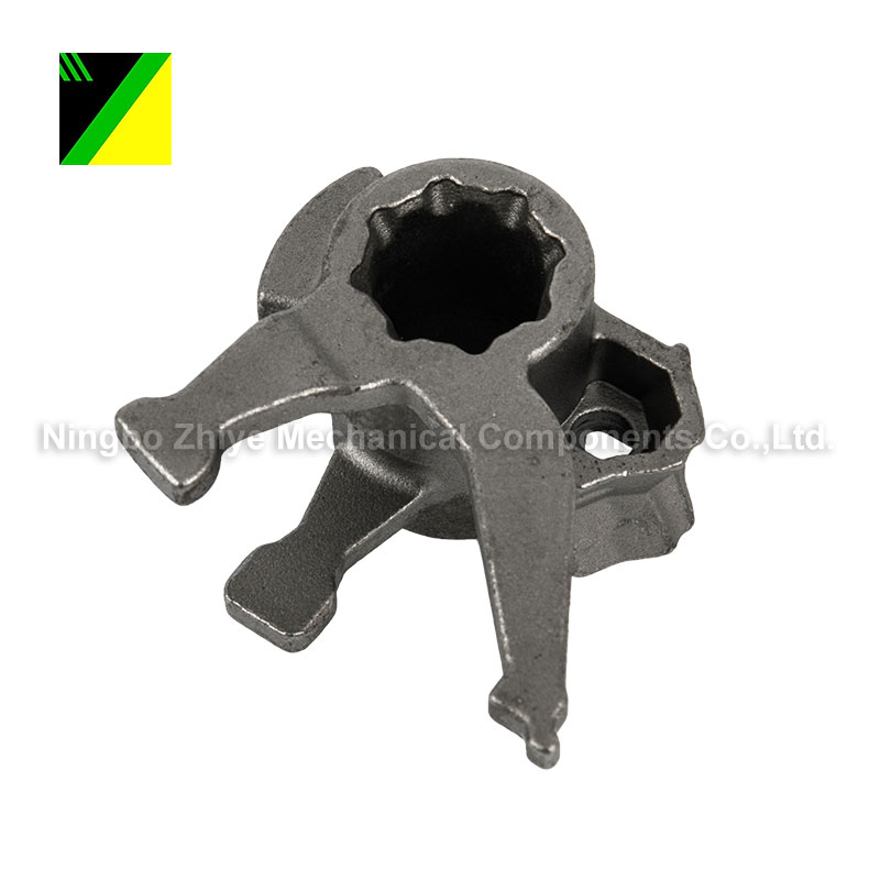 Silica Sol Investment Casting: ເທກໂນໂລຍີການຫລໍ່ທີ່ຊັດເຈນແລະປະຫຍັດຄ່າໃຊ້ຈ່າຍ