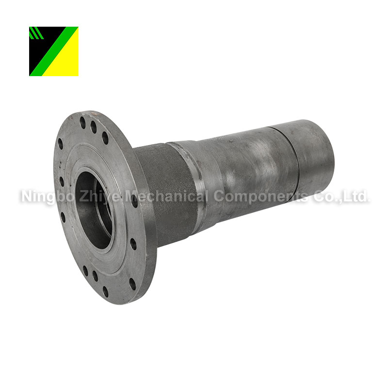 ເປັນຫຍັງການສູນເສຍໂຟມຈຶ່ງສະແດງທາງເລືອກທີ່ດີທີ່ສຸດສໍາລັບສ່ວນປະກອບໂລຫະທີ່ຊັດເຈນ?