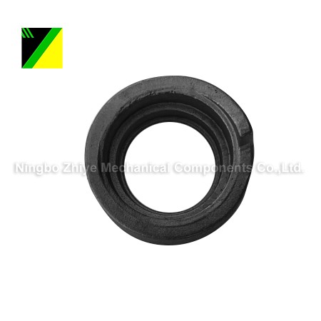 ສິ່ງທີ່ເຮັດໃຫ້ການຫລໍ່ເຫລັກຄາກາກບອນທີ່ມີທາງເລືອກທີ່ເຫມາະສົມສໍາລັບການນໍາໃຊ້ອຸດສາຫະກໍາ?