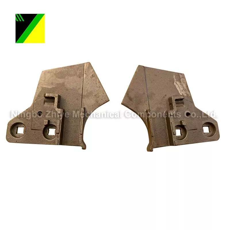 ເປັນ​ຫຍັງ​ຈຶ່ງ​ເລືອກ​ເອົາ​ເຄື່ອງ​ຂູດ​ເຫຼັກ​ໂຄມ​ຽມ​ສູງ​ສໍາ​ລັບ​ການ​ນໍາ​ໃຊ້​ອຸດ​ສາ​ຫະ​ກໍາ​?