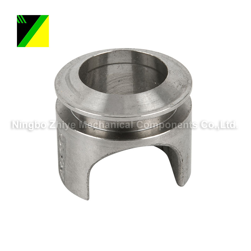ເປັນຫຍັງຕ້ອງເລືອກ Silica Sol Precision Casting Sleeve ສໍາລັບຄວາມຕ້ອງການການຜະລິດຂອງເຈົ້າ?
