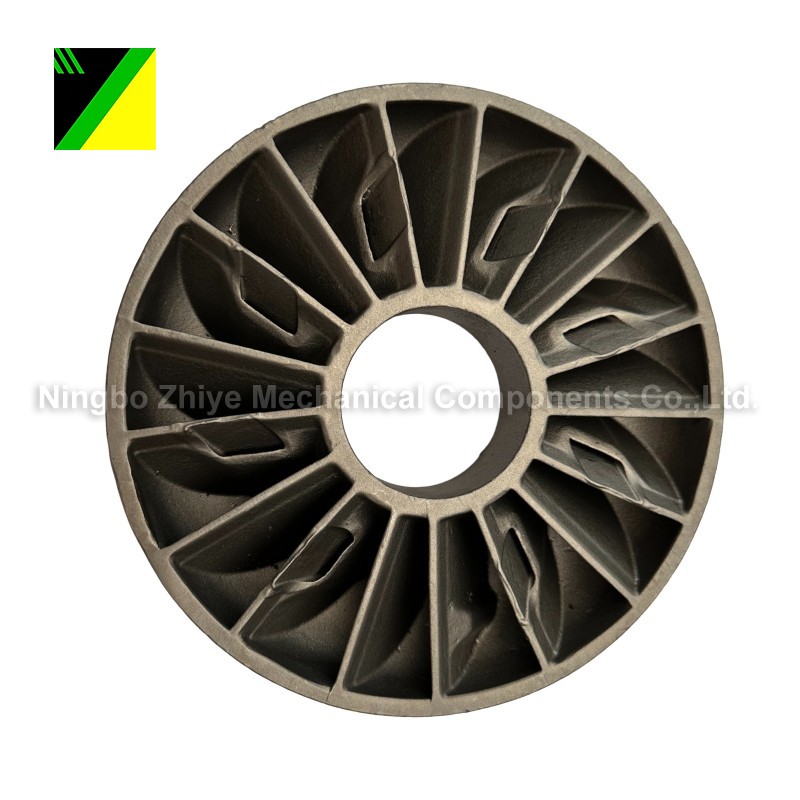 ເປັນຫຍັງ QT600-3 ທາດເຫຼັກ Ductile ເປັນສິ່ງຈໍາເປັນສໍາລັບຄໍາຮ້ອງສະຫມັກວິສະວະກໍາທີ່ມີປະສິດທິພາບສູງ?