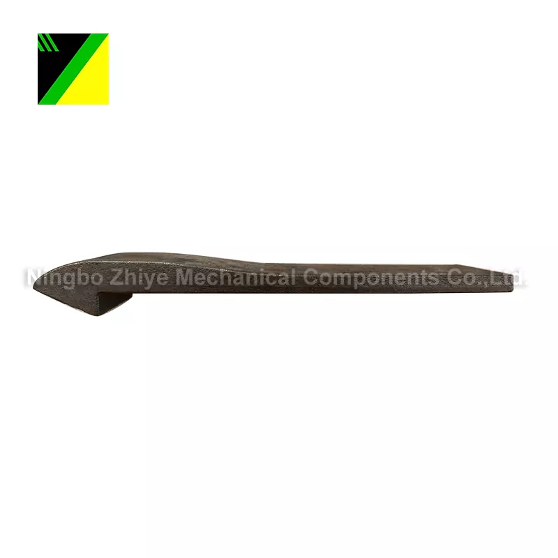 ເປັນຫຍັງການໃສ່ Chrome Flat Chrome Insert ສູງ-Chromium ແມ່ນການຫັນປ່ຽນຄໍາຮ້ອງສະຫມັກດ້ານວິສະວະກໍາທີ່ທົນທານຕໍ່ການສວມໃສ່?