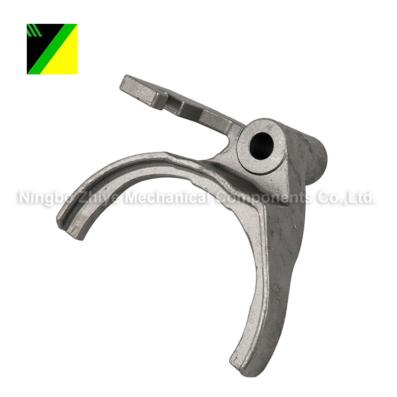 ເປັນຫຍັງ Carbon Steel Silica Sol Investment Casting Shifting Bar ເປັນສິ່ງຈໍາເປັນສໍາລັບການຜະລິດທີ່ທັນສະໄຫມ?