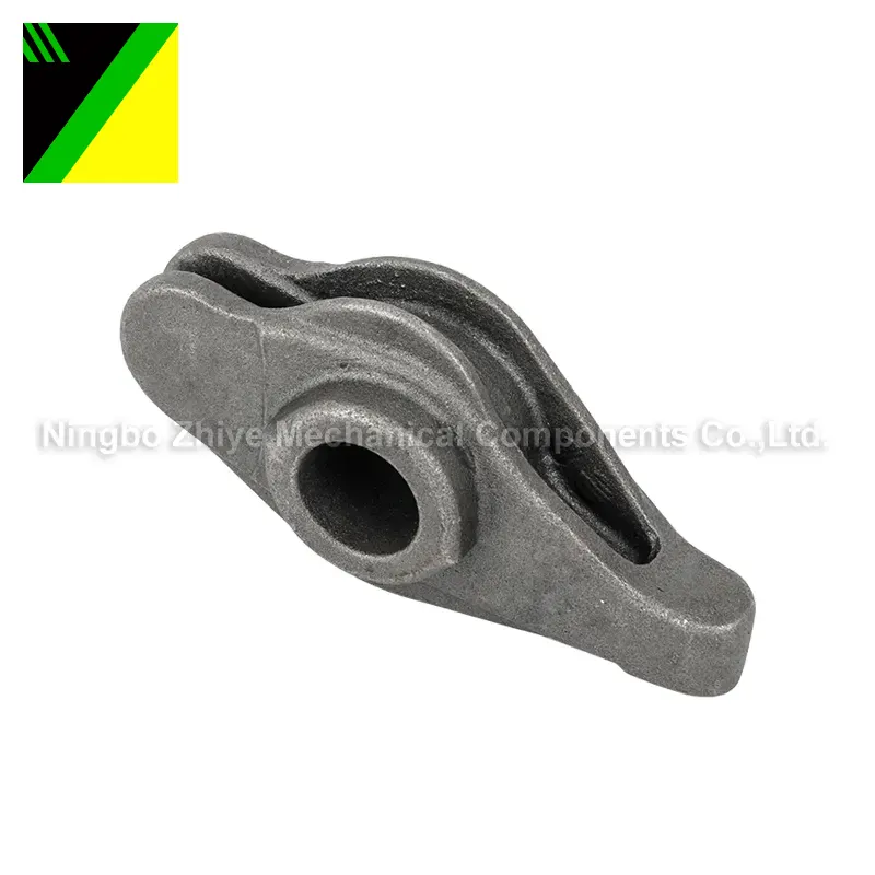 ສິ່ງທີ່ເຮັດໃຫ້ Shell Mold Casting ສໍາລັບ Intake Rockers ມີປະສິດທິພາບຫຼາຍ?