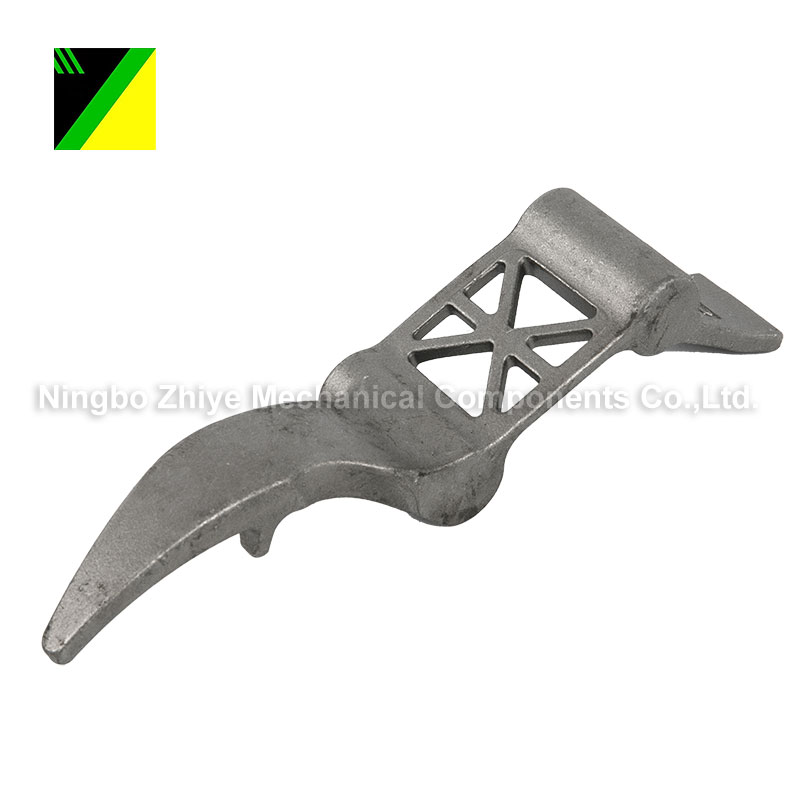 ການລົງທືນຂອງ Carbon Steel Silica Sol ປັບປຸງປະສິດທິພາບ C Gear Blank ແນວໃດ?