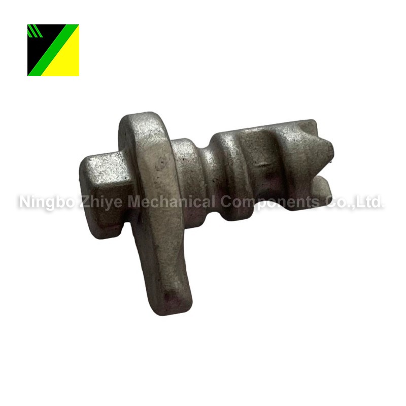 42CrMo Alloy Steel Casting ແມ່ນຫຍັງແລະມັນສະຫນັບສະຫນູນຄວາມຕ້ອງການຂອງອົງປະກອບກົນຈັກແນວໃດ?