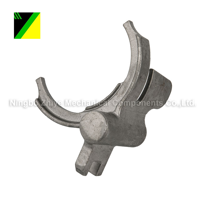 Carbon Steel Silica Sol ການລົງທຶນ Casting Shifting York