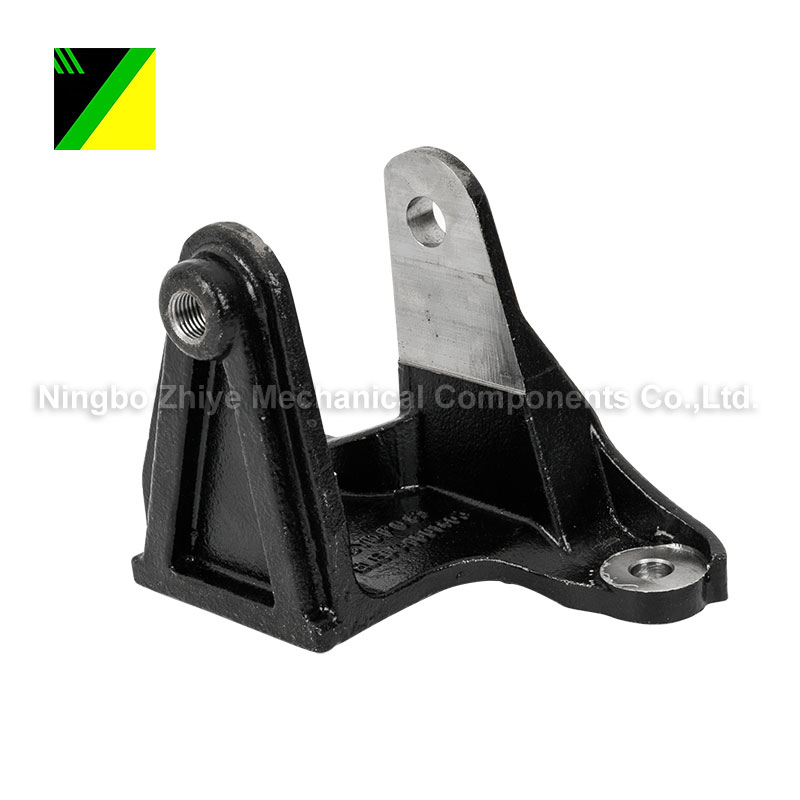 Composite Lost Wax Casting ການລົງທຶນສໍາລັບວົງເລັບລົດໃຫຍ່