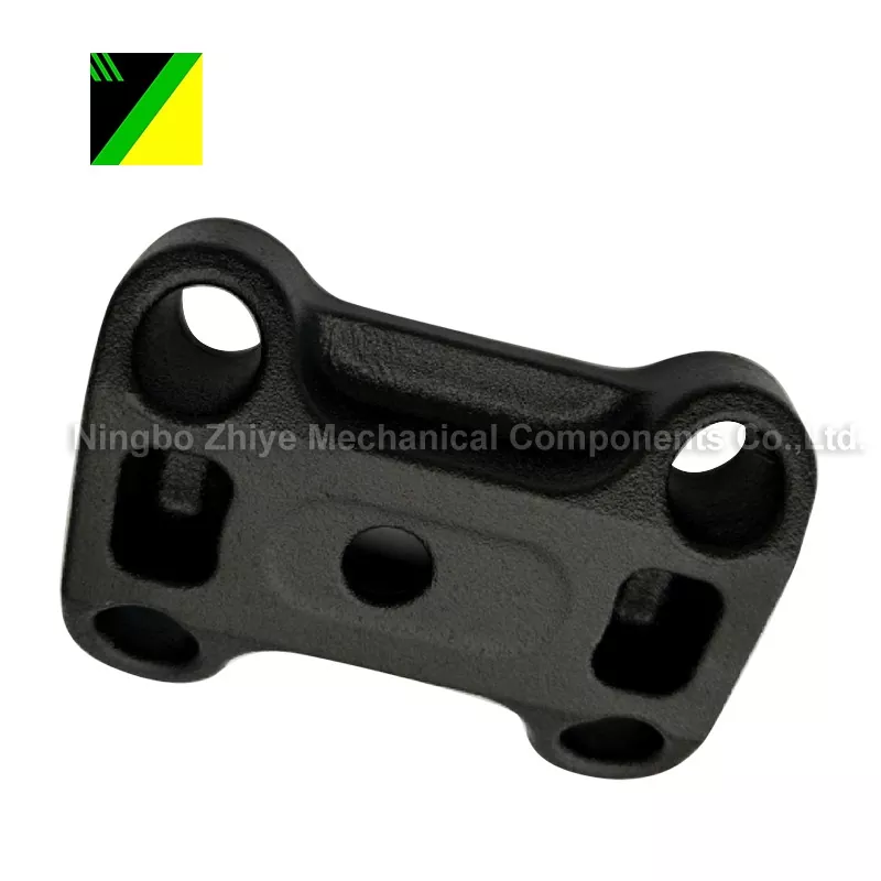 ທາດເຫຼັກທີ່ສູນເສຍ Foam