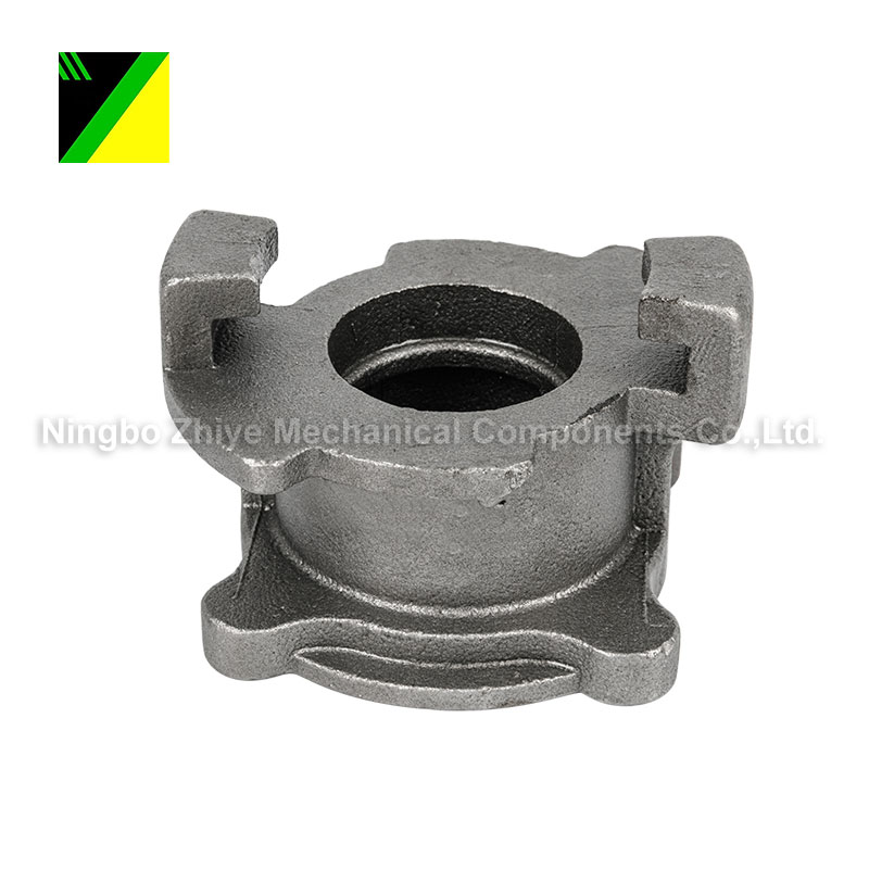 Ductile Iron ສູນເສຍ Foam ການລົງທຶນຮ່ວມ Casting