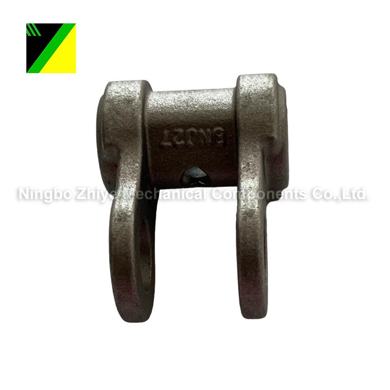 35CrMo alloy steel casting