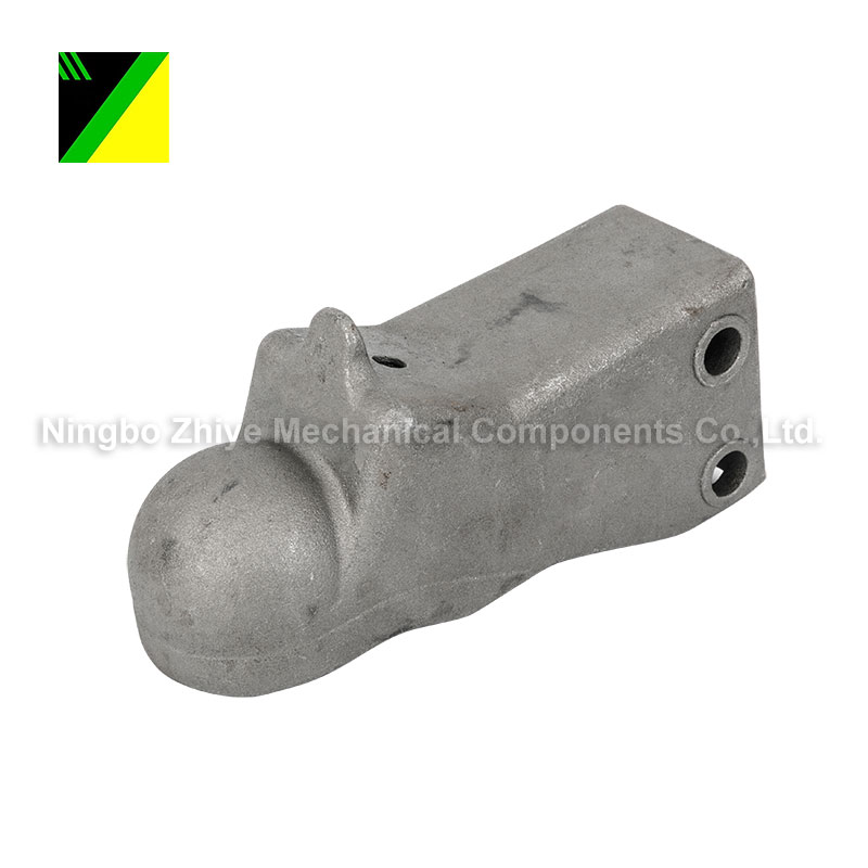 Water Glass Investment Casting ສໍາລັບອຸປະກອນດຶງອັດຕະໂນມັດ