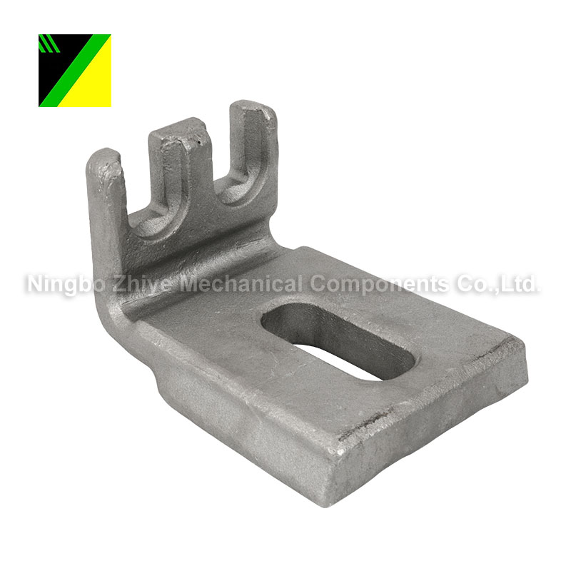 Water Glass Investment Casting for Guard ໄສ້