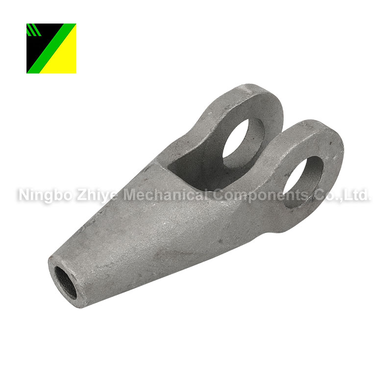 Water Glass Investment Casting for Lift Lug