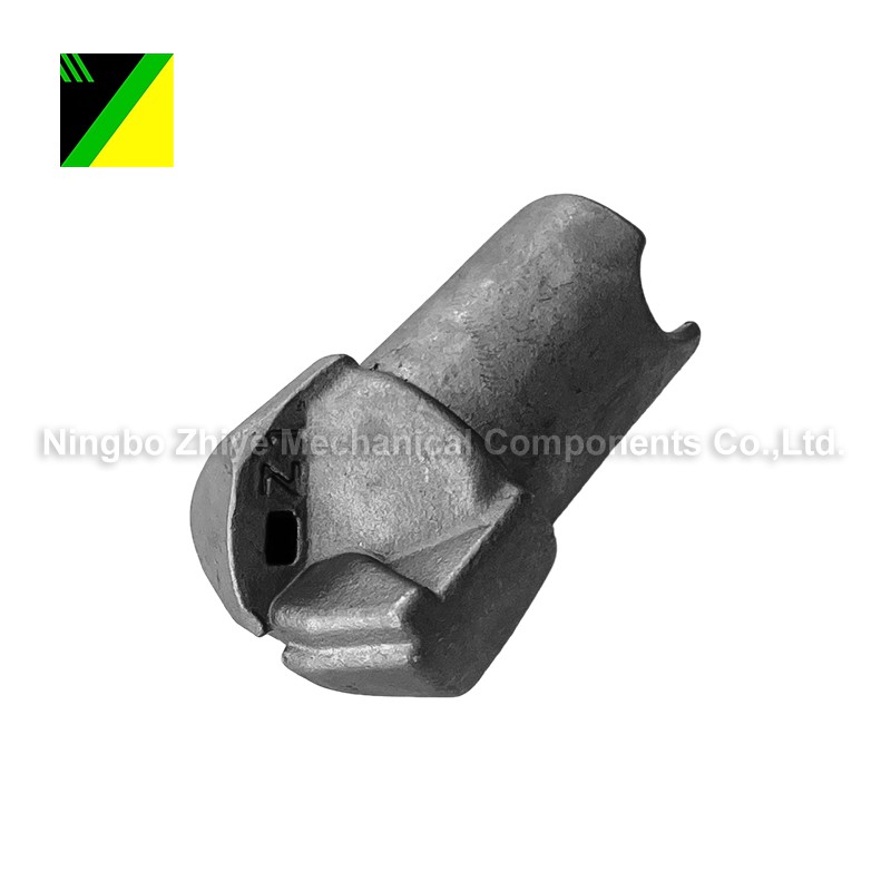 ZG340-640 ZG55 CARRY CARDING CASTORS
